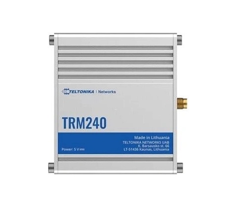 Teltonika TRM240
