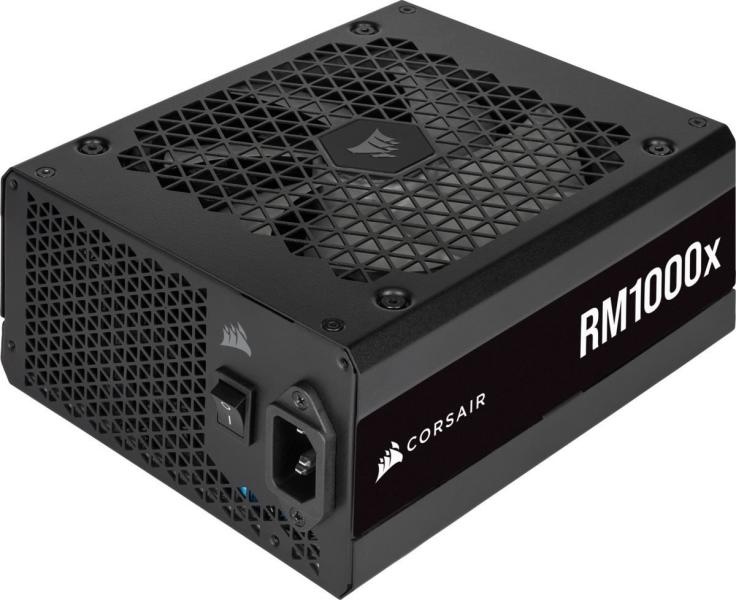 Corsair RM1000x 1000W 80 PLUS Gold (CP-9020201-EU)