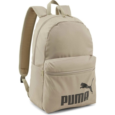Batoh Puma PHASE BACKPACK Béžová,Hnědá,Černá