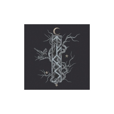 Flight Of Sleipnir - Eventide Digipack CD