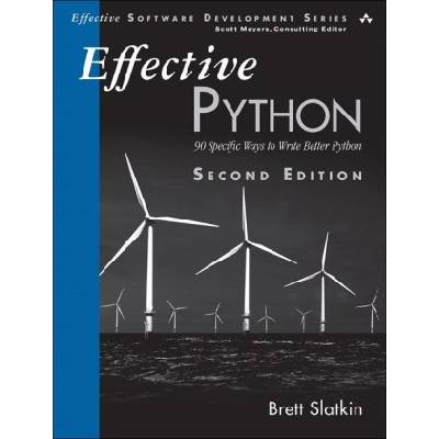 Effective Python