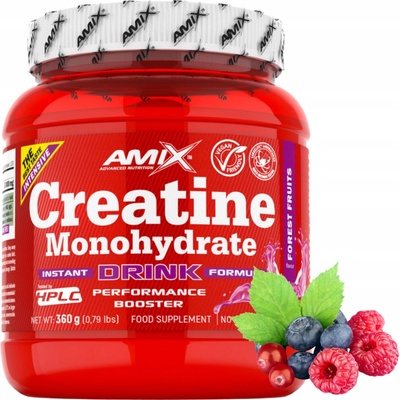 Amix Creatine monohydrate Drink 360 g