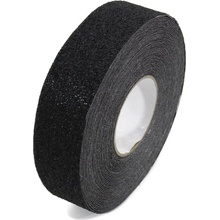 Floma Conformable Korundová protišmyková páska pre nerovné povrchy 18,3 m x 5 cm x 1,1 mm čierna