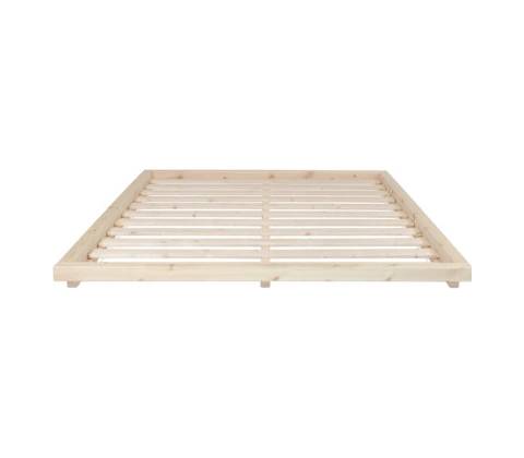KARUP DOCK BED natural pine prírodné