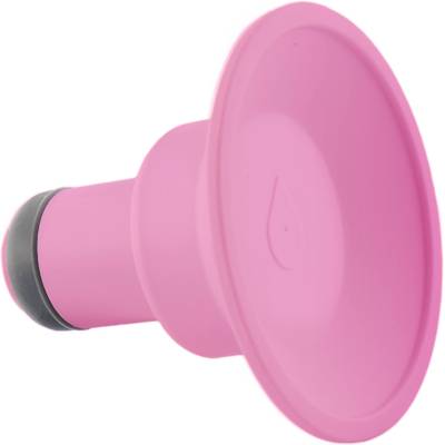 Dopper Insulated Cap - 580 ml - Pelican Pink