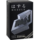 Huzzle Cast Quartet