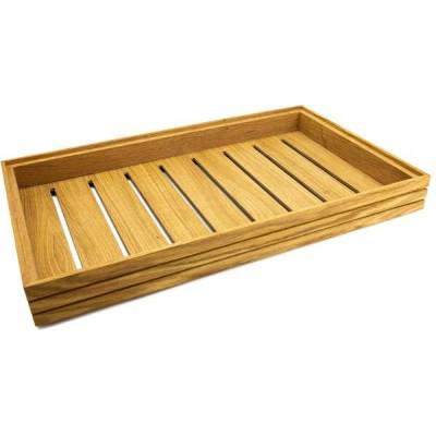 Box Verlo GN 1/1 530 × 320 × 60 mm V-11411
