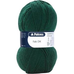 Patons Fab DK A652000-10839 Плетива прежда (A652000-10839)