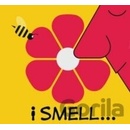 I Smell- Patrick George
