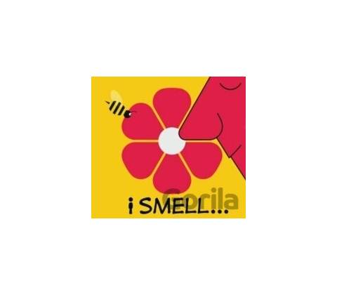 I Smell- Patrick George