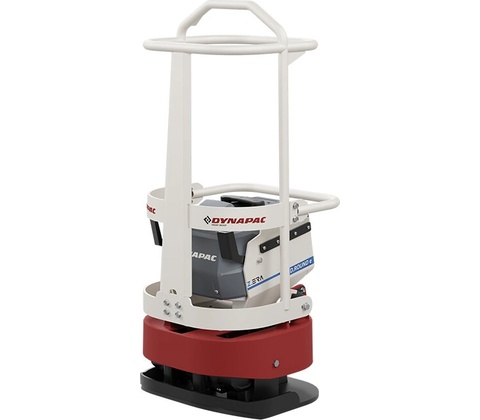 Dynapac D.ROUNDe