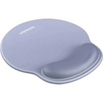 Fisher Price Ugreen lp668 ergonomic mouse pad (gray) - pcmall