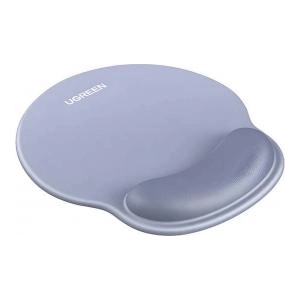 Fisher Price Ugreen lp668 ergonomic mouse pad (gray) - pcmall