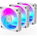 GIGABYTE Aorus Ez Chain 120 ICE 3-Pack ARGB (GA-GP-ECFAN1203-ICE)