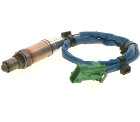 Lambda sonda BOSCH F 00H L00 445