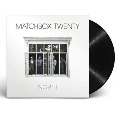 Matchbox Twenty - North LP