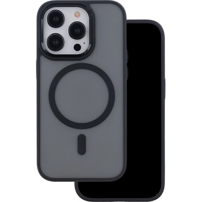 Frozen Mag case Apple iPhone 13 Pro Max black
