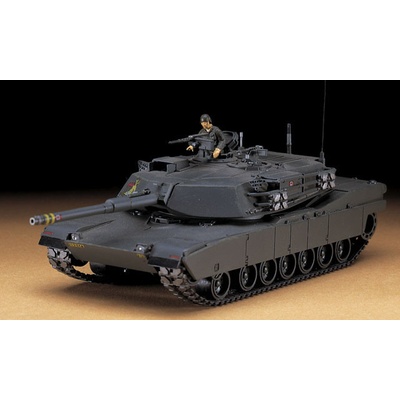 Hasegawa M-1 Abrams 1:72