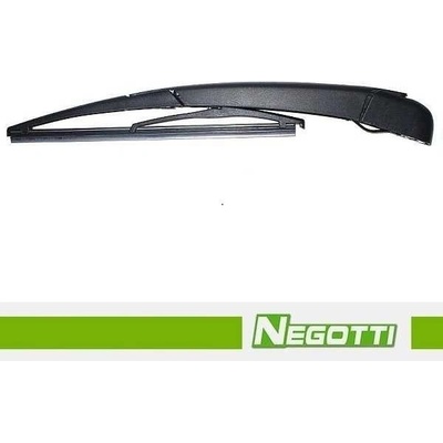 Negotti 230 mm KRT27AS
