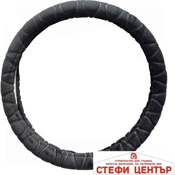 Image 1 of Paolo Калъф за волан 6517 - 38см М (21269)