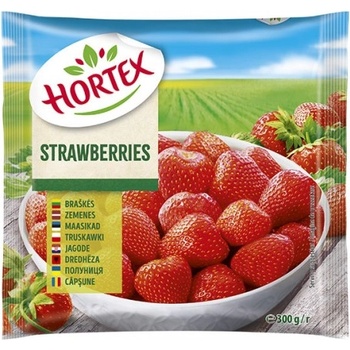 Ягоди замразени Hortex 300гр