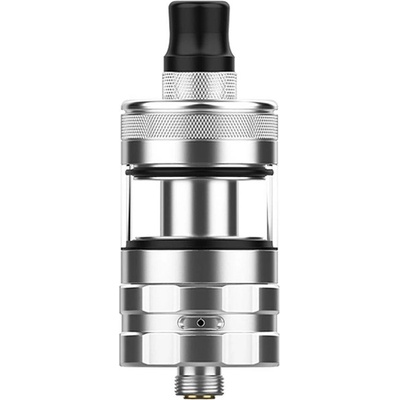 Hellvape Wirice Launcher Mini Tank Stříbrná 3ml