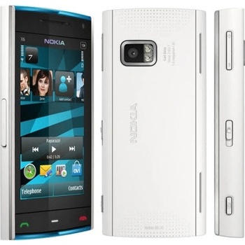 Nokia X6 16GB