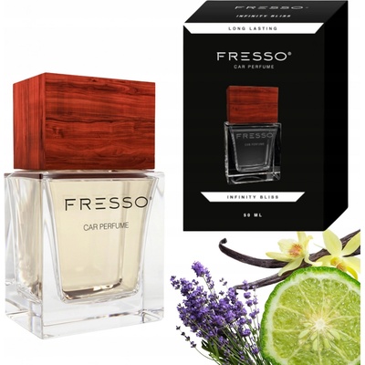 Fresso Infinity Bliss parfém 50 ml