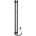 SAPHO Papinado 109x1200 mm black (ER340)