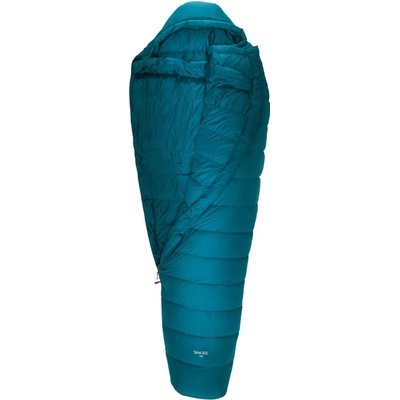 Robens Péřový spacák Serac 600 -14°C