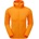 Montane Суитшърт с качулка Montane Protium Lite Hoodie nagami orange XL