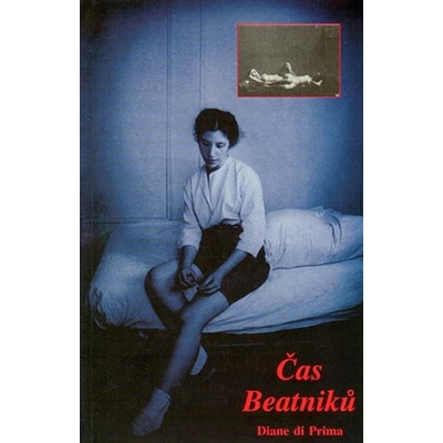 Čas beatniků - Diane Di Prima