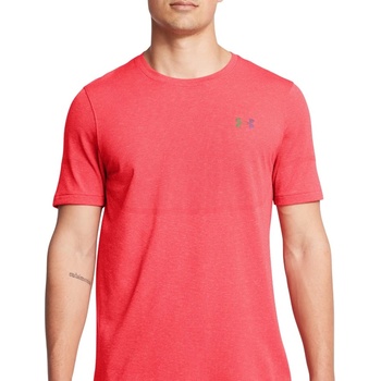 Under Armour Тениска Under Armour UA Vanish Elite Seamless SS-RED 1376781-713 Размер S