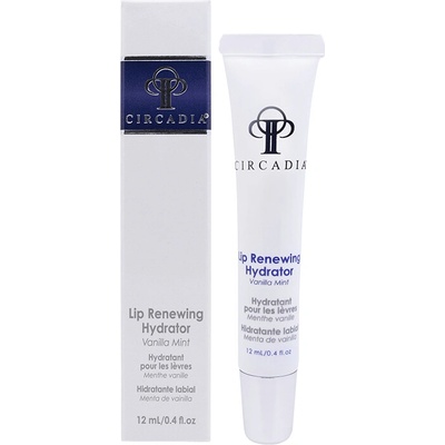 Circadia Lip Renewing Hydrator - Obnovující péče na rty 12 ml Naked