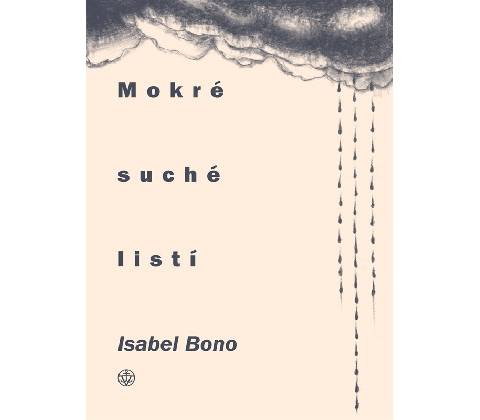 Mokré suché listí