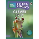 Clever Prey - Ladybird Books