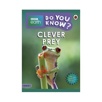 Clever Prey - Ladybird Books