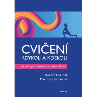 Triton Cvičení kdykoli a kdekoli