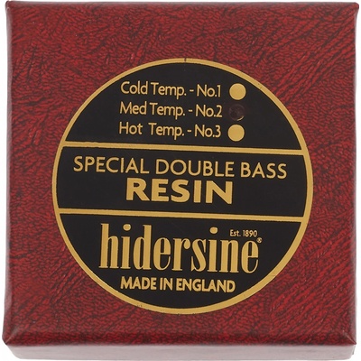 Hidersine HS-DB2 – Zboží Dáma