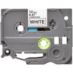 COMPATIBLE Лента лам. Brother TZE231 BK/W 12/8 съвм (НTZE231)
