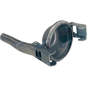 ŠOUPĚ, UZÁVĚR, KLAPKA PRŮMĚR 80 MM