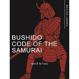 Bushido: Code of the Samurai (ISBN: 9781838863616)