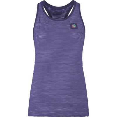 E9 Дамски топ E9 Women's Milvia Top - Provence - размер XL (916-4569-0516)