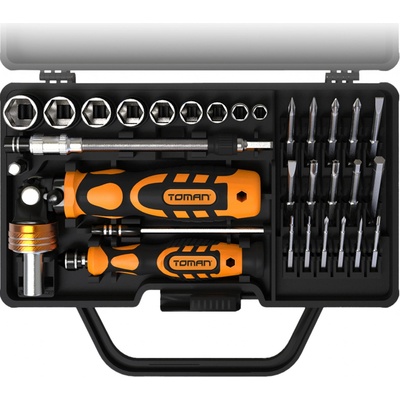 TOMAN TT-3100