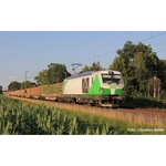 Piko Дизел-електрически локомотив BR 248 Vectron Dual Mode, SETG VI (21839)