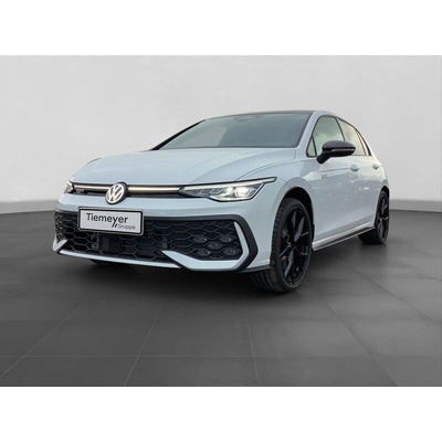 Volkswagen Golf DSG 195 kW