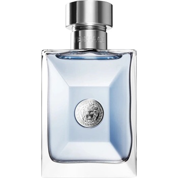 Versace Pour Homme lotion 100 ml