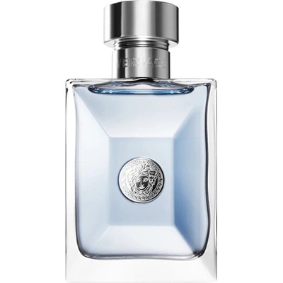 Versace Pour Homme lotion 100 ml