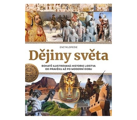 Dějiny světa