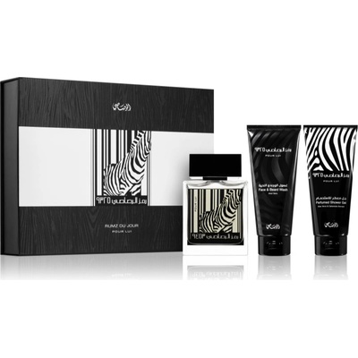 Rasasi Rumz Du Jour pour Lui подаръчен комплект за мъже